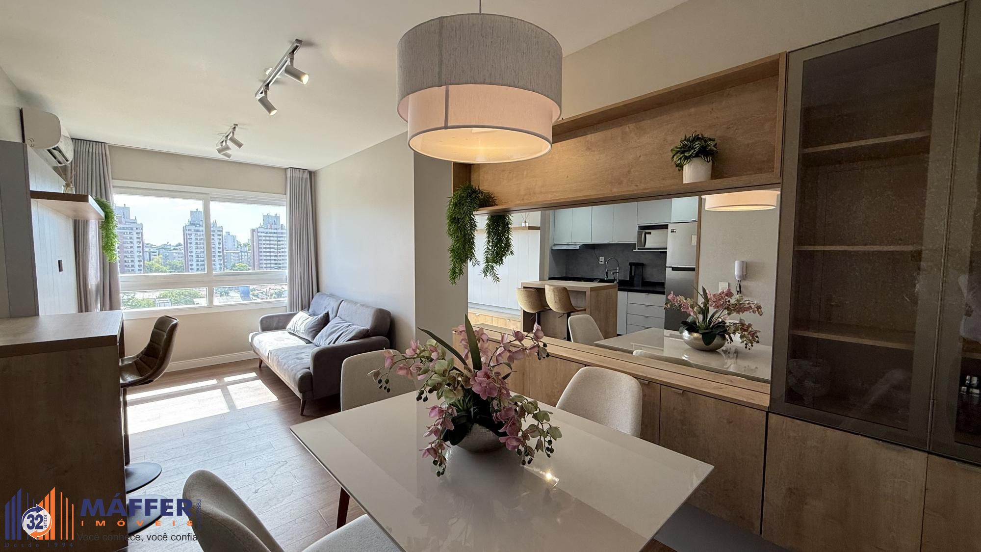 Apartamento no Grand Park Lindoia Apto CA56365598, 3 quartos, à venda, 67 m², Jardim Lindóia - Porto Alegre — foto 4
