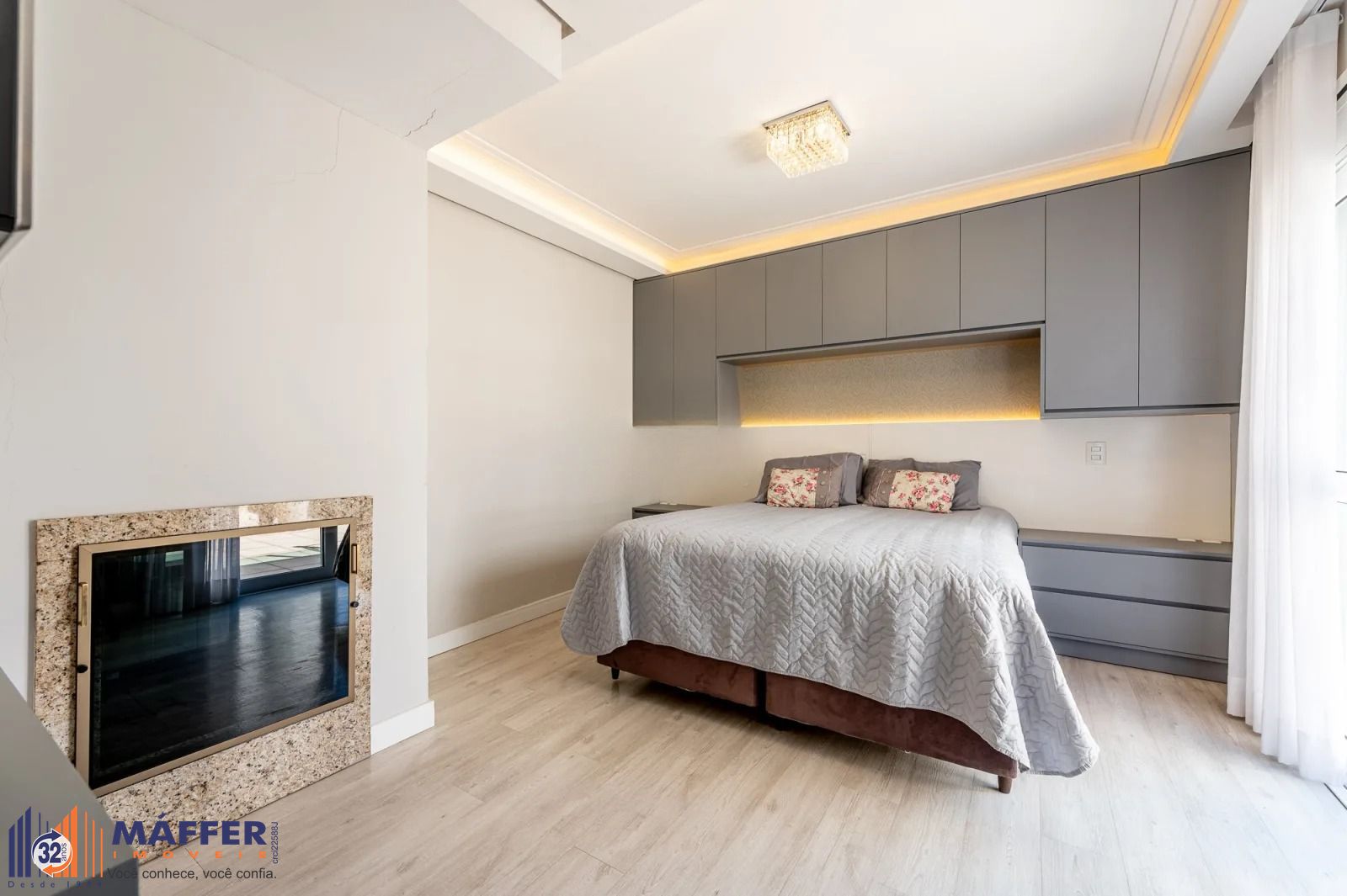 Apartamento, 3 quartos, 160 m² - Foto 19