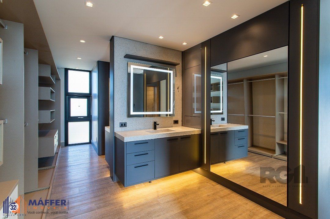 Casa de Condomínio, 4 quartos - Foto 41