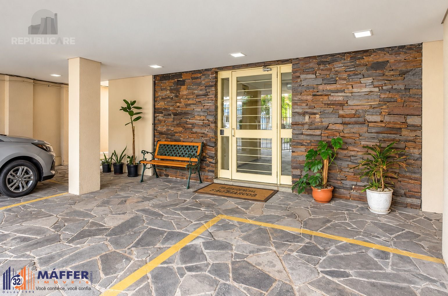 Apartamento, 1 quarto, 37 m² - Foto 12