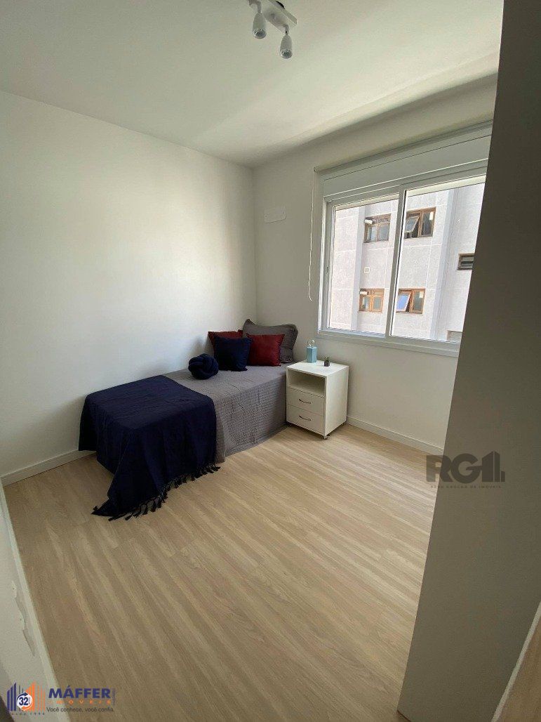 Apartamento, 2 quartos, 66 m² - Foto 7