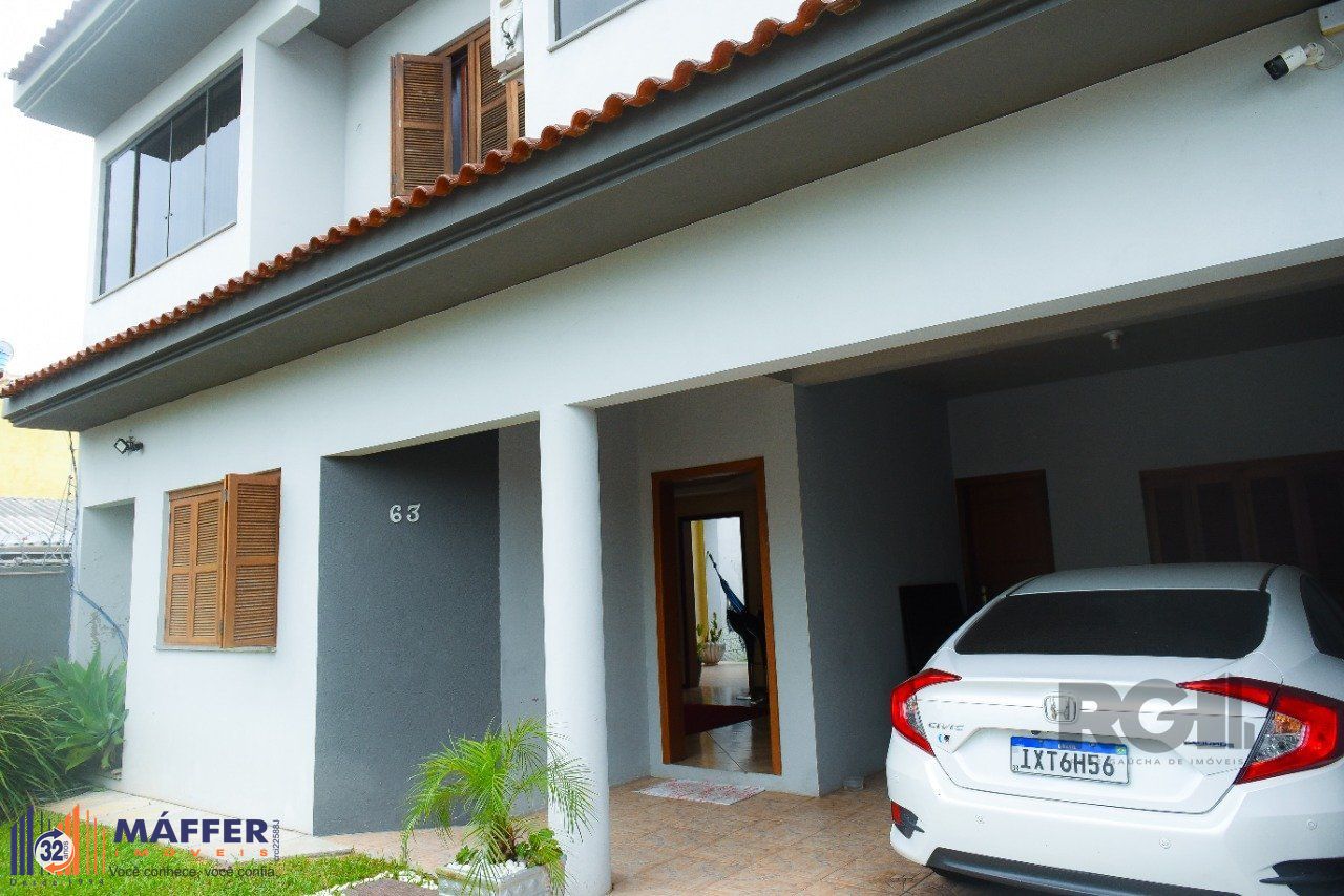 Casa, 3 quartos, à venda, 308 m², Harmonia - Canoas — foto 3