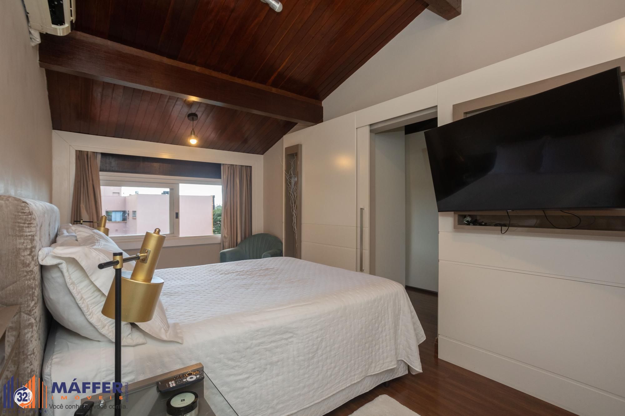 Casa, 4 quartos, 282 m² - Foto 23