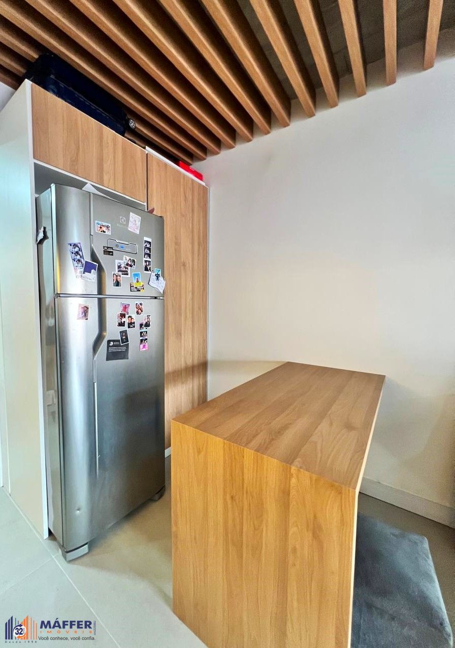 Apartamento, 1 quarto, 32 m² - Foto 16