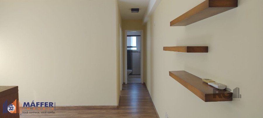 Apartamento, 2 quartos, à venda, 51 m², Jardim Botânico - Porto Alegre — foto 2
