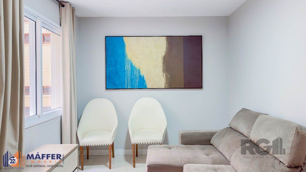 Apartamento, 2 quartos, 90 m² - Foto 8