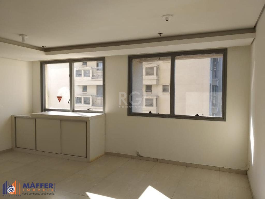 Sala-Conjunto, 44 m² - Foto 2