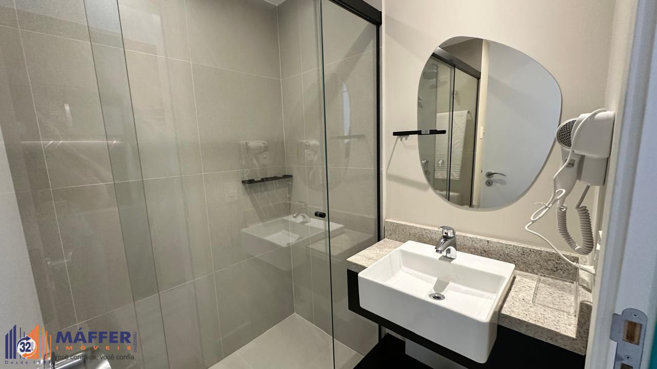 Apartamento, 1 quarto, 26 m² - Foto 6