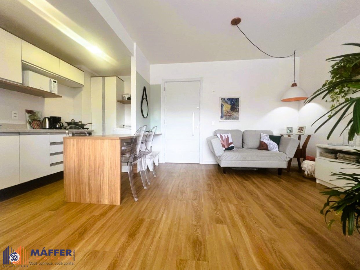 Studio, 1 quarto, à venda, 34 m², Santana - Porto Alegre — foto 4