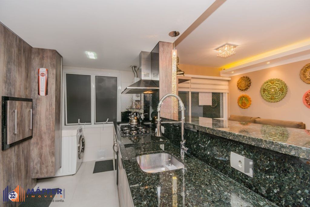 Apartamento, 2 quartos, à venda, 62 m², São João - Porto Alegre — foto 5