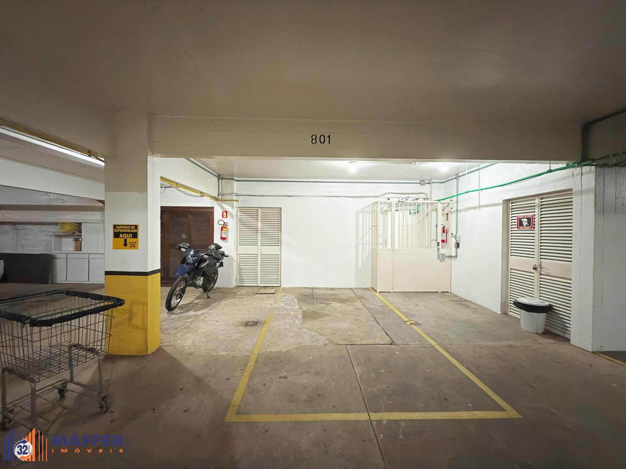 Apartamento, 3 quartos, 210 m² - Foto 46