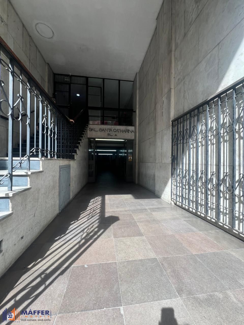Primeira Entrada