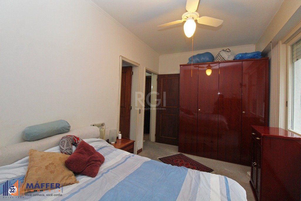 Apartamento, 2 quartos, 84 m² - Foto 11