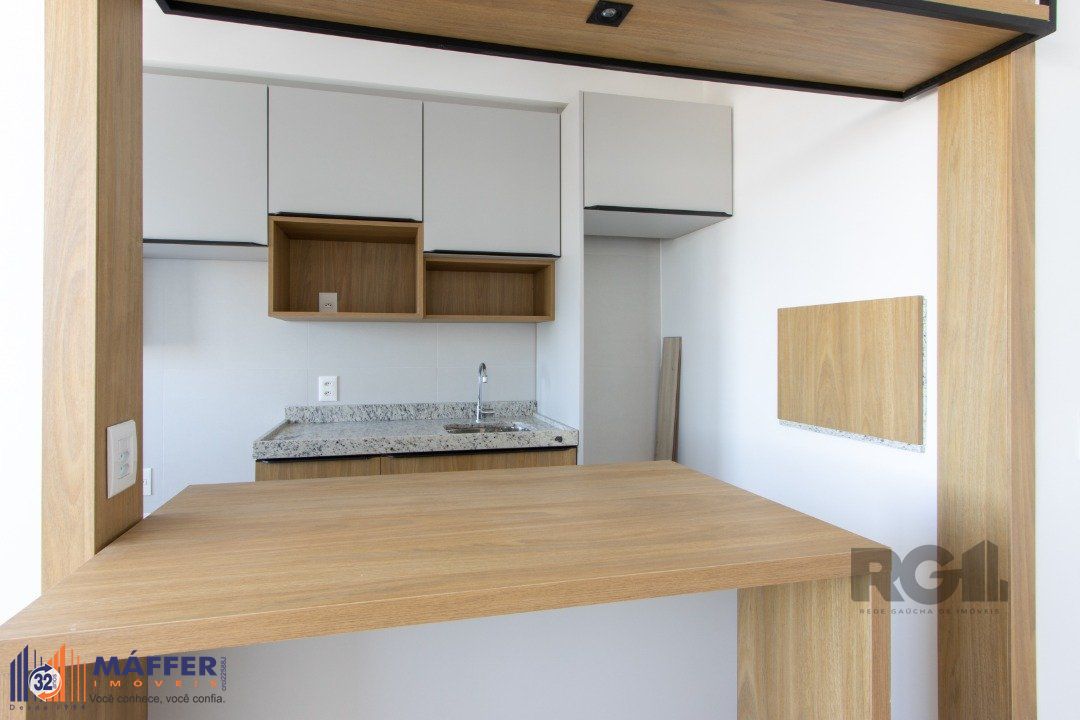 Apartamento, 2 quartos, 56 m² - Foto 6