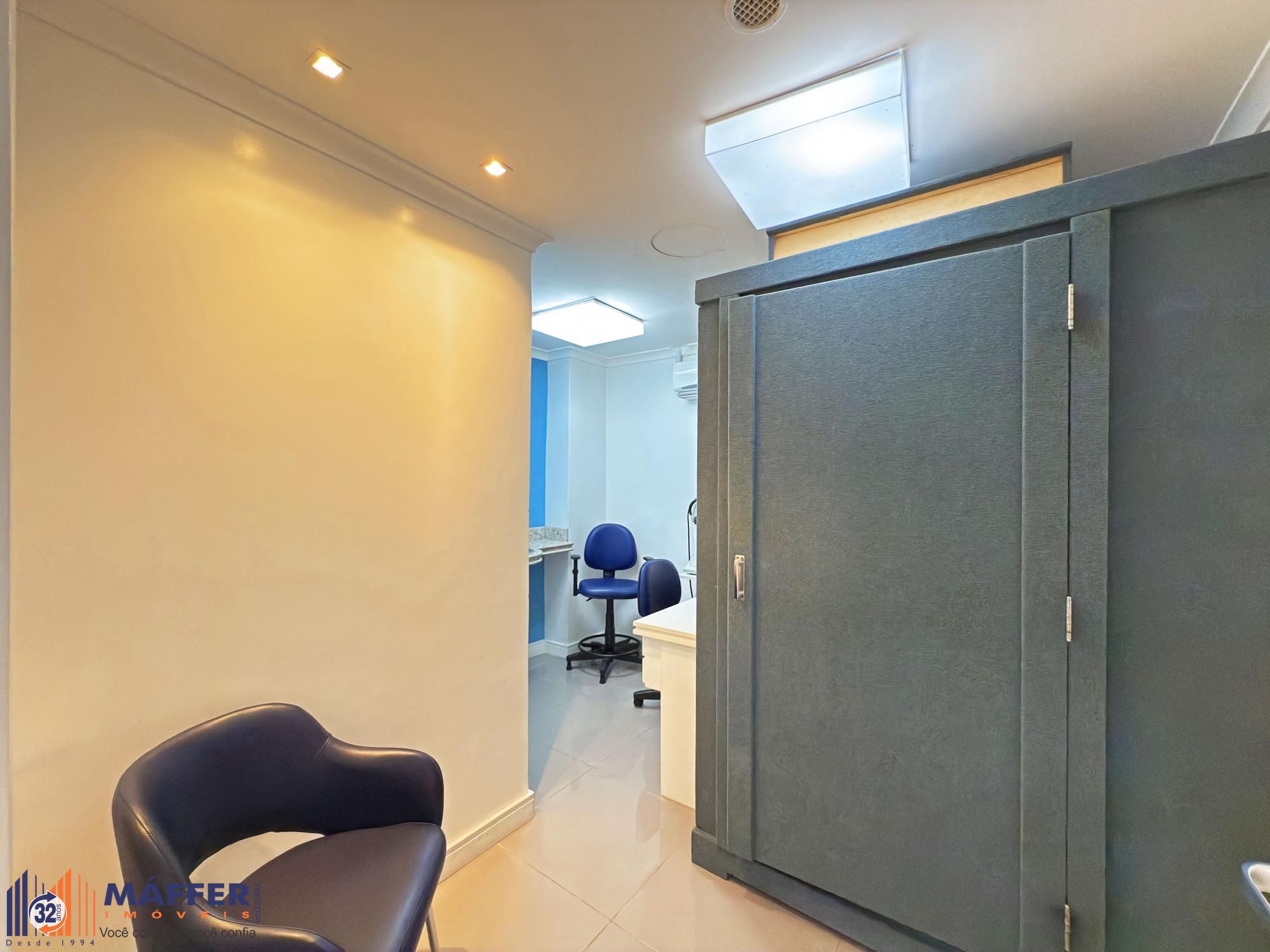 Sala-Conjunto, 173 m² - Foto 28