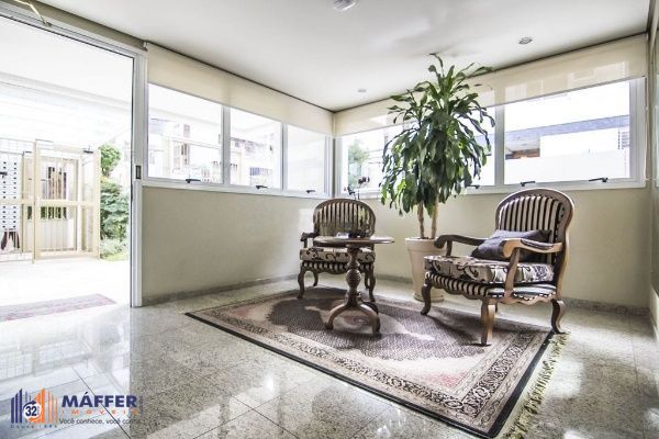 Apartamento, 2 quartos, 74 m² - Foto 24