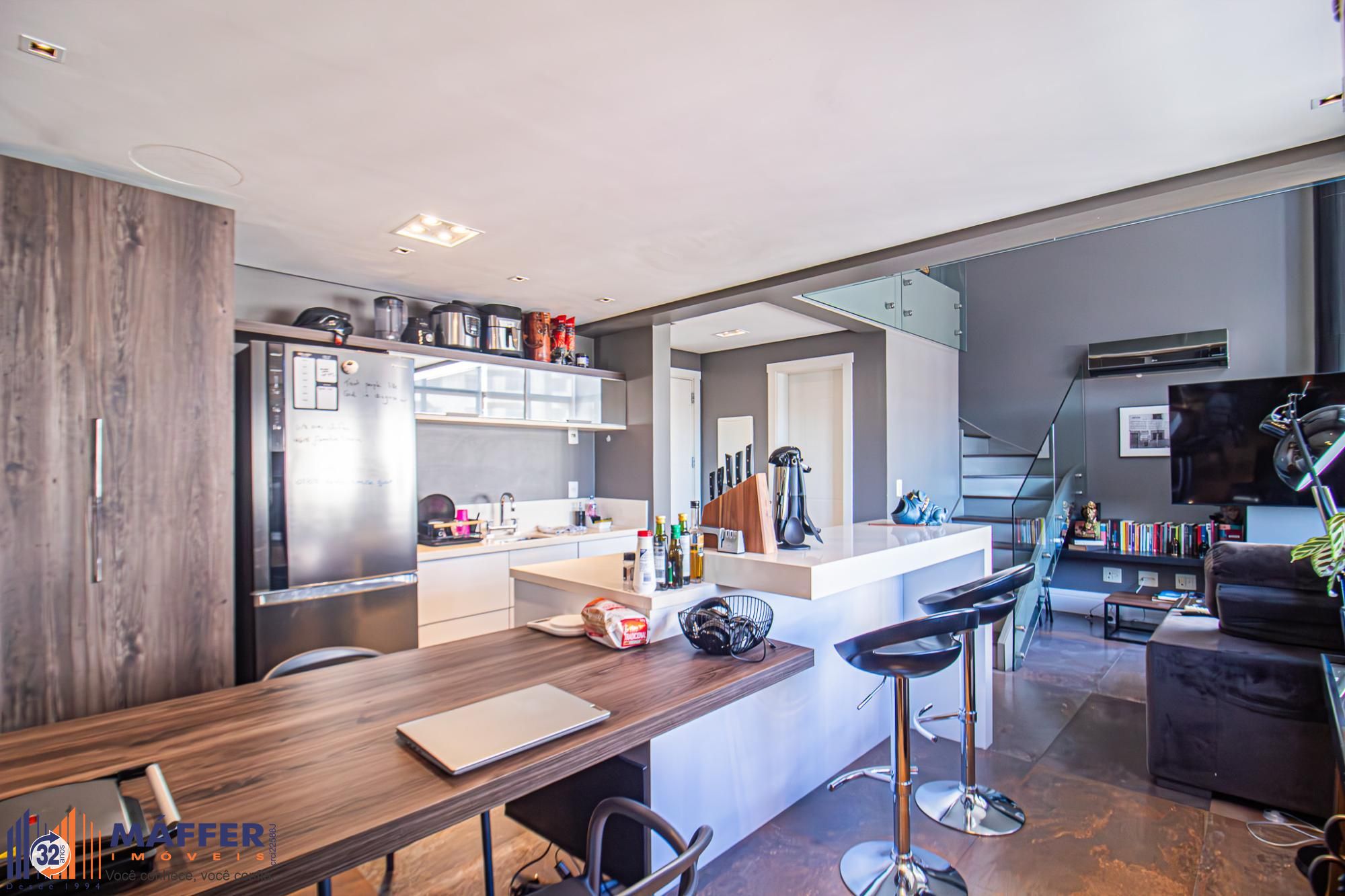 Apartamento, 1 quarto, 67 m² - Foto 4