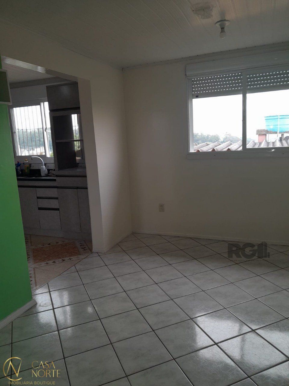 Apartamento à venda com 2 quartos, 52m², 1 vaga, Estrada Martim Félix Berta no bairro Rubem Berta em Porto Alegre