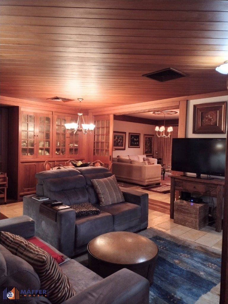 Apartamento, 3 quartos, 295 m² - Foto 10