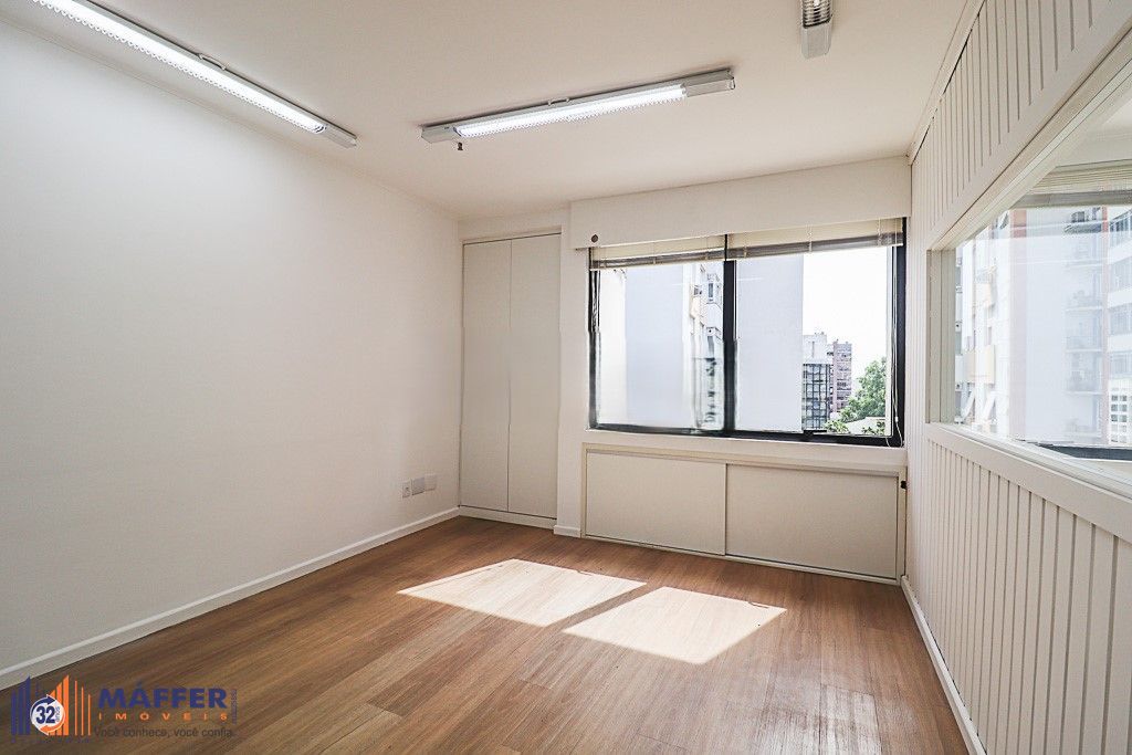 Sala Comercial, 3 salas, à venda, 67 m², Moinhos de Vento - Porto Alegre — foto 2