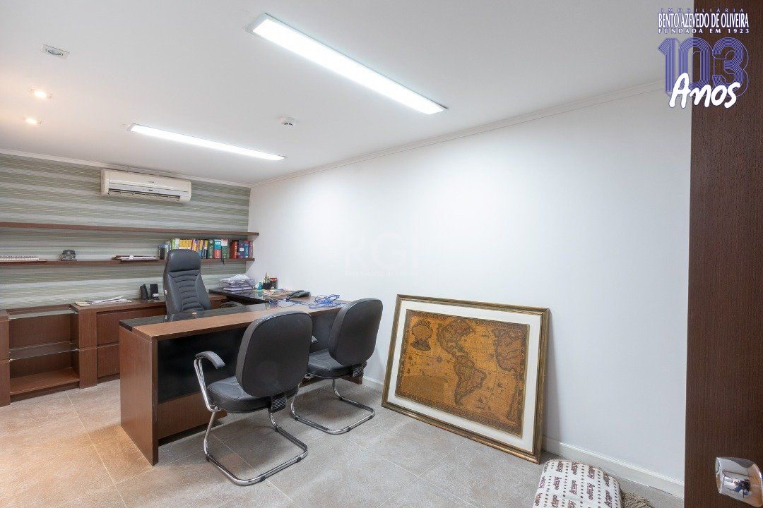 Sala-Conjunto, 255 m² - Foto 43
