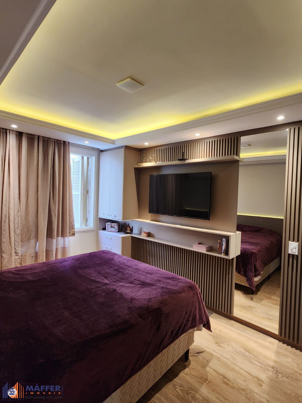 Apartamento, 3 quartos, 145 m² - Foto 11