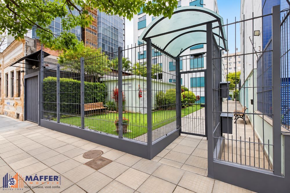 Apartamento, 2 quartos, 63 m² - Foto 14
