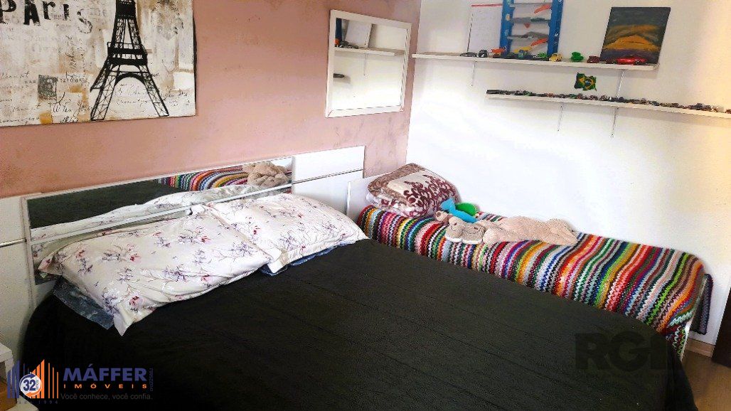 Casa, 3 quartos, 150 m² - Foto 27