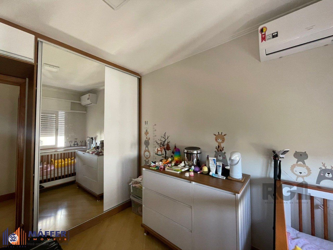 Apartamento, 3 quartos, 96 m² - Foto 8