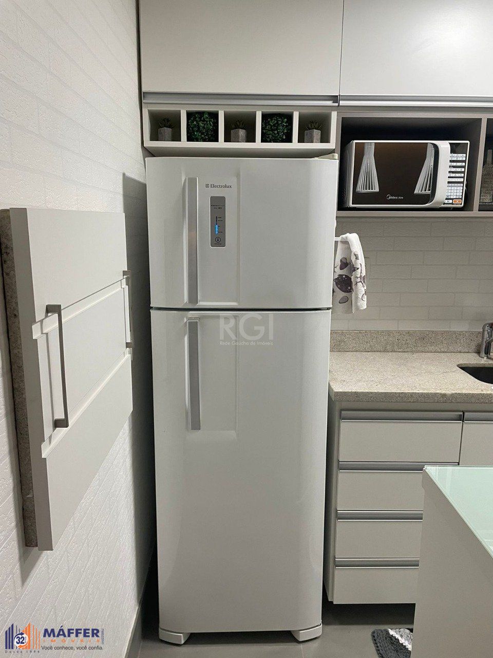 Apartamento, 2 quartos, 60 m² - Foto 14