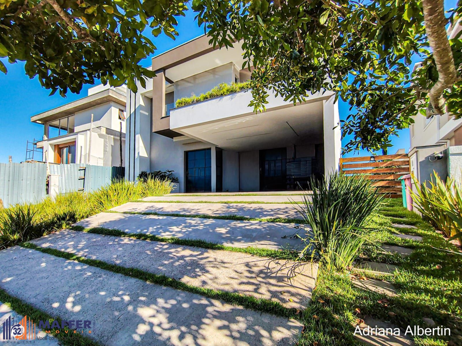 Casa de Condomínio, 5 quartos, à venda, 346 m², Alphaville - Porto Alegre — foto 2