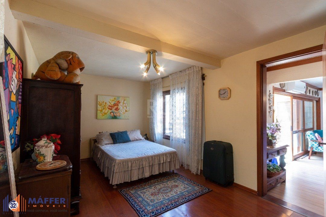 Casa, 4 quartos, 435 m² - Foto 27
