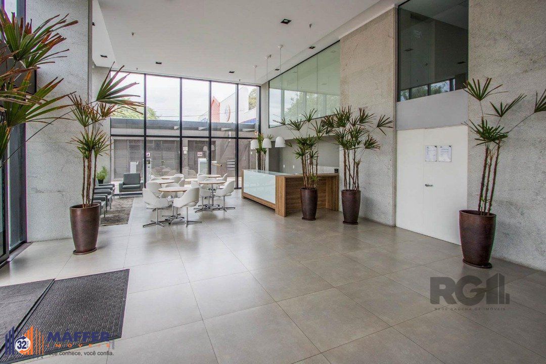 Sala-Conjunto, 37 m² - Foto 10