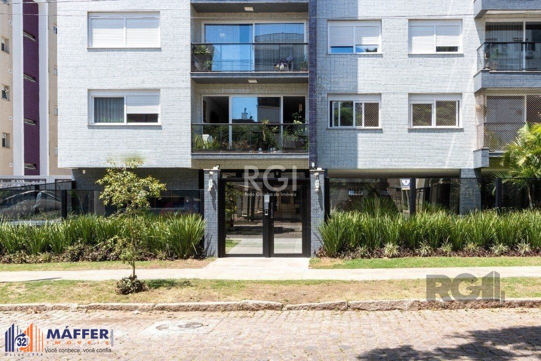 Apartamento, 3 quartos, 141 m² - Foto 33