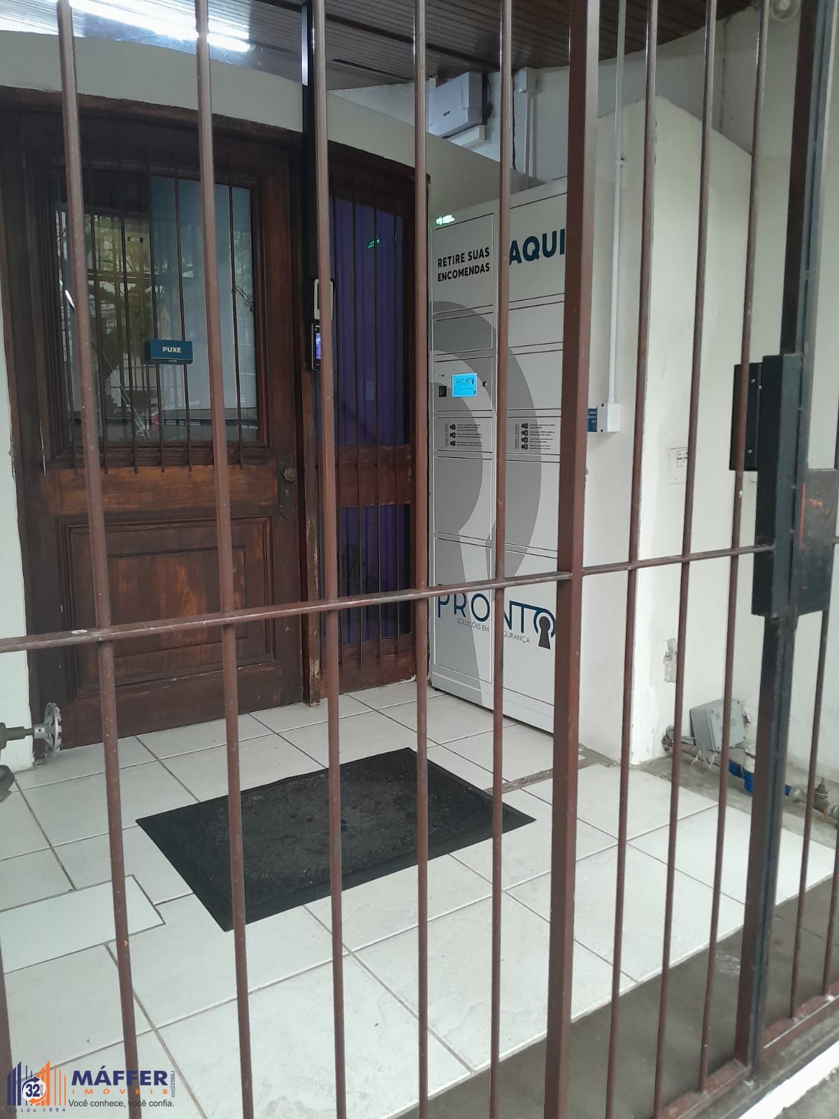 Apartamento, 1 quarto, à venda, 51 m², Centro Histórico - Porto Alegre — foto 4