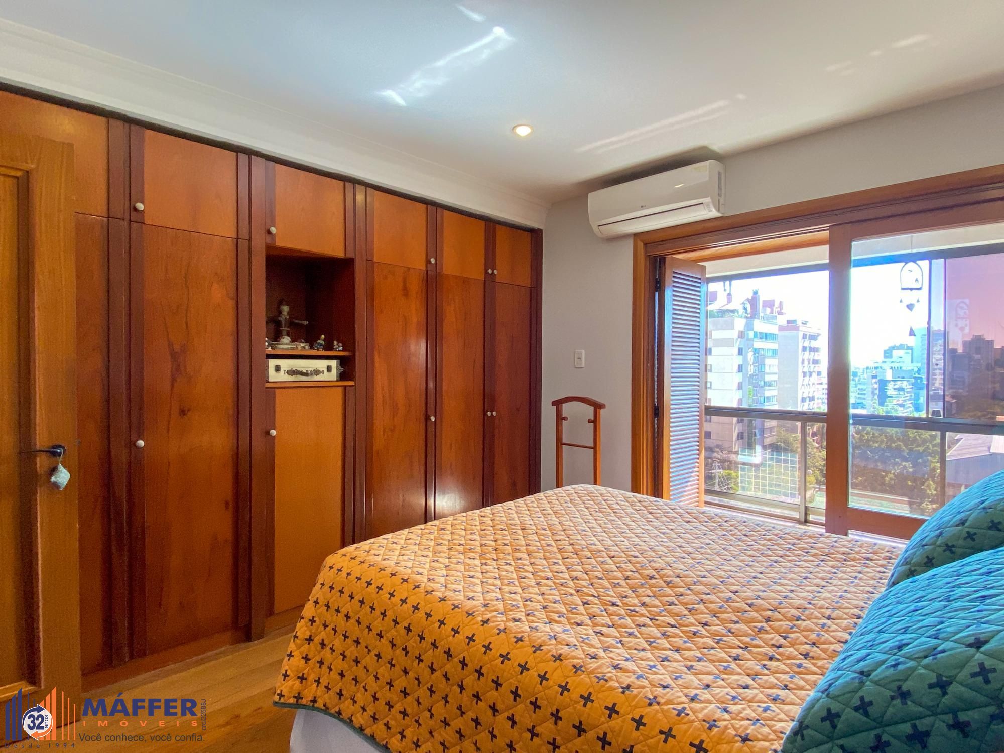 Apartamento, 3 quartos, 140 m² - Foto 23