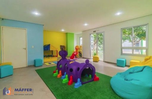 Apartamento, 2 quartos, 48 m² - Foto 12