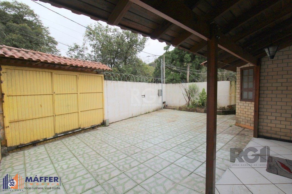 Casa, 3 quartos, à venda, 150 m², Teresópolis - Porto Alegre — foto 3