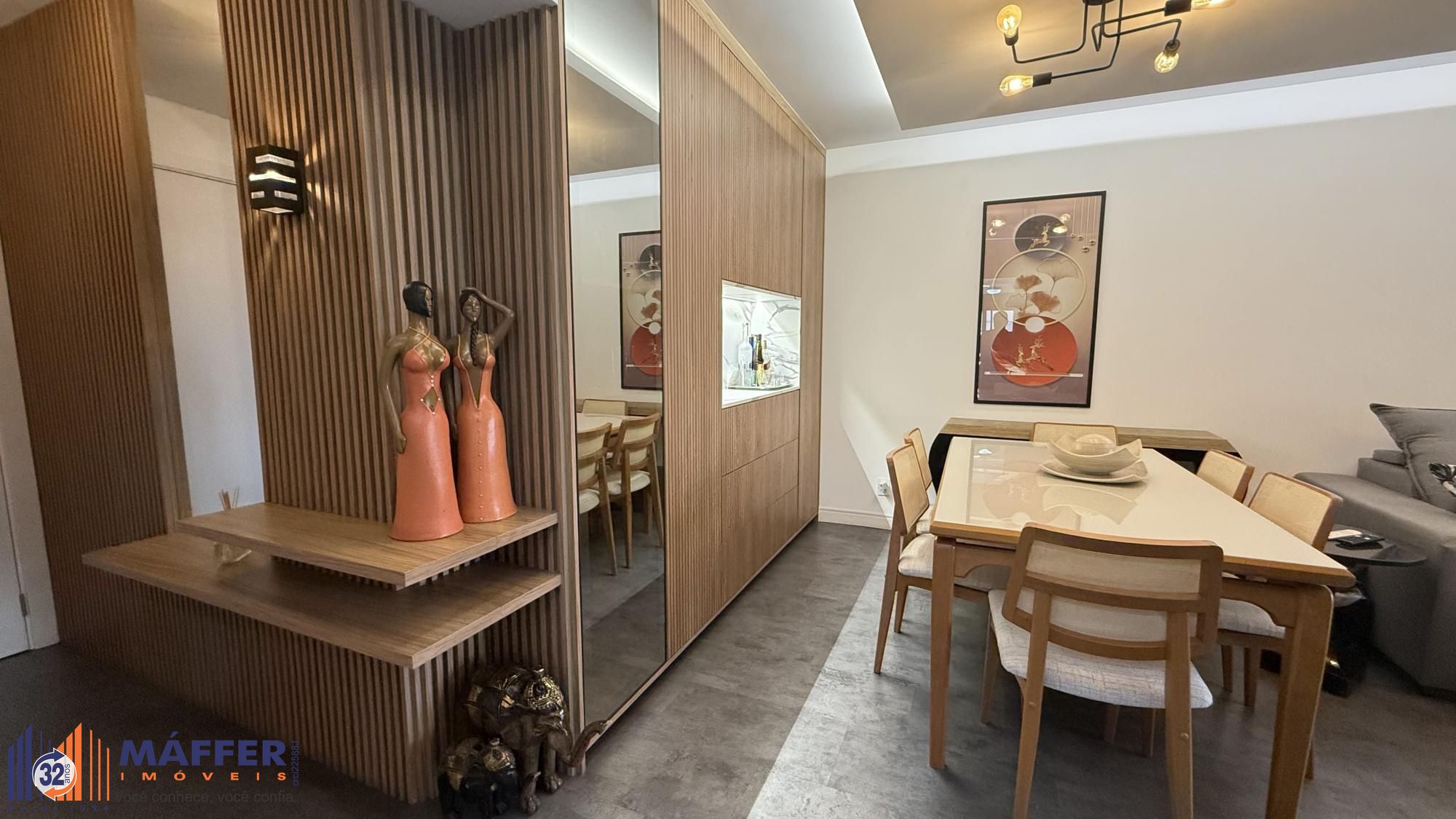 Apartamento Garden, 2 suítes, à venda, 182 m², Petrópolis - Porto Alegre — foto 3