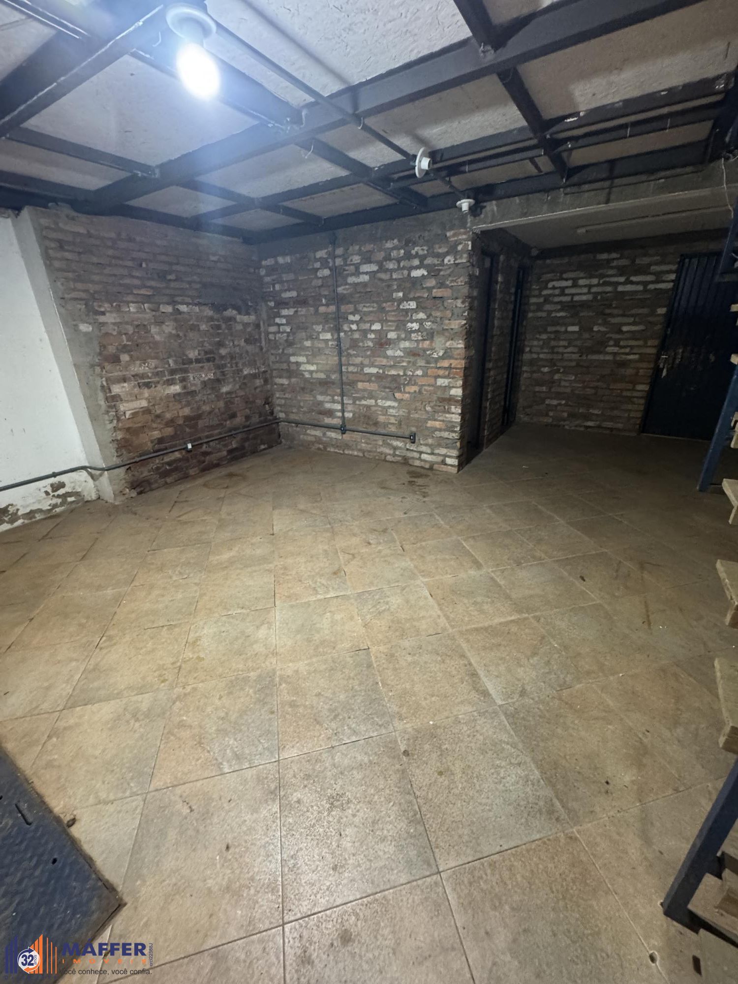 Depósito-Galpão, 451 m² - Foto 8