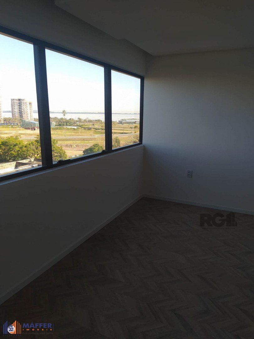 Sala Comercial, à venda, 38 m², Cristal - Porto Alegre — foto 2