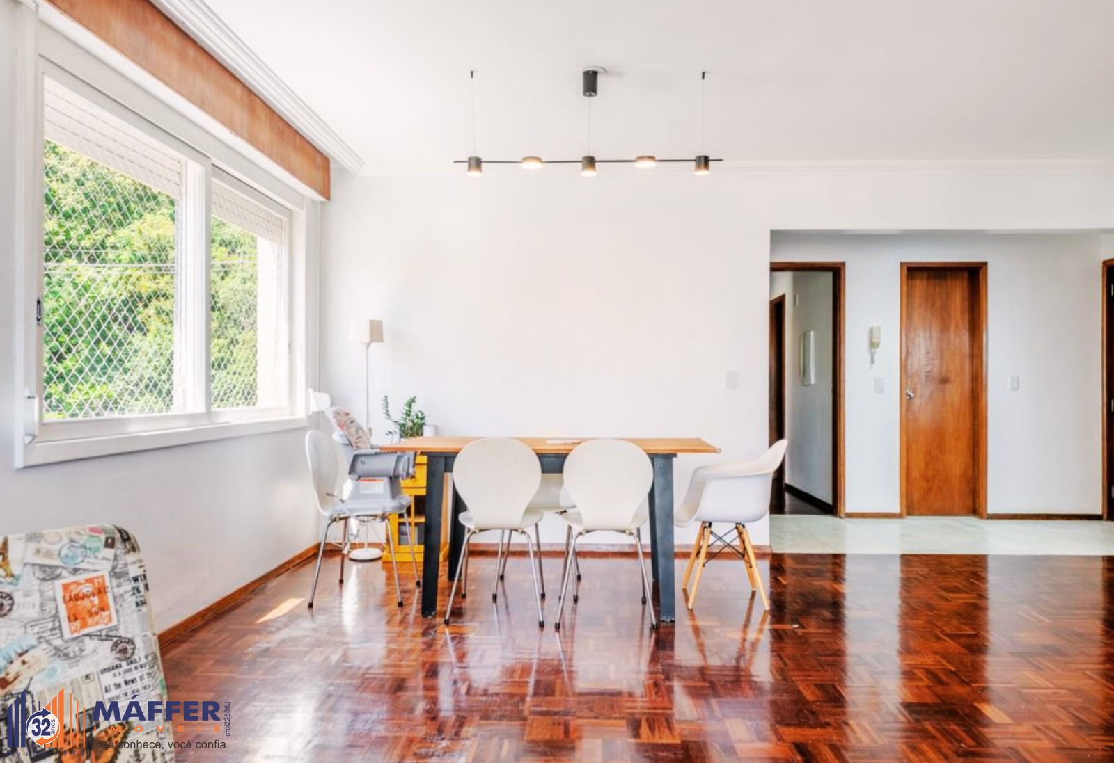 Apartamento, 3 quartos, 164 m² - Foto 6