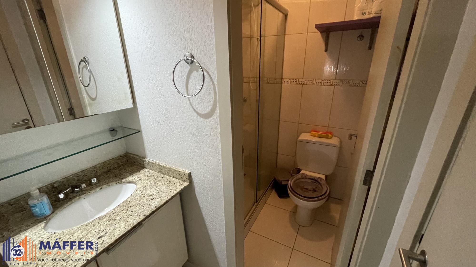 Casa de Condomínio, 3 quartos - Foto 15