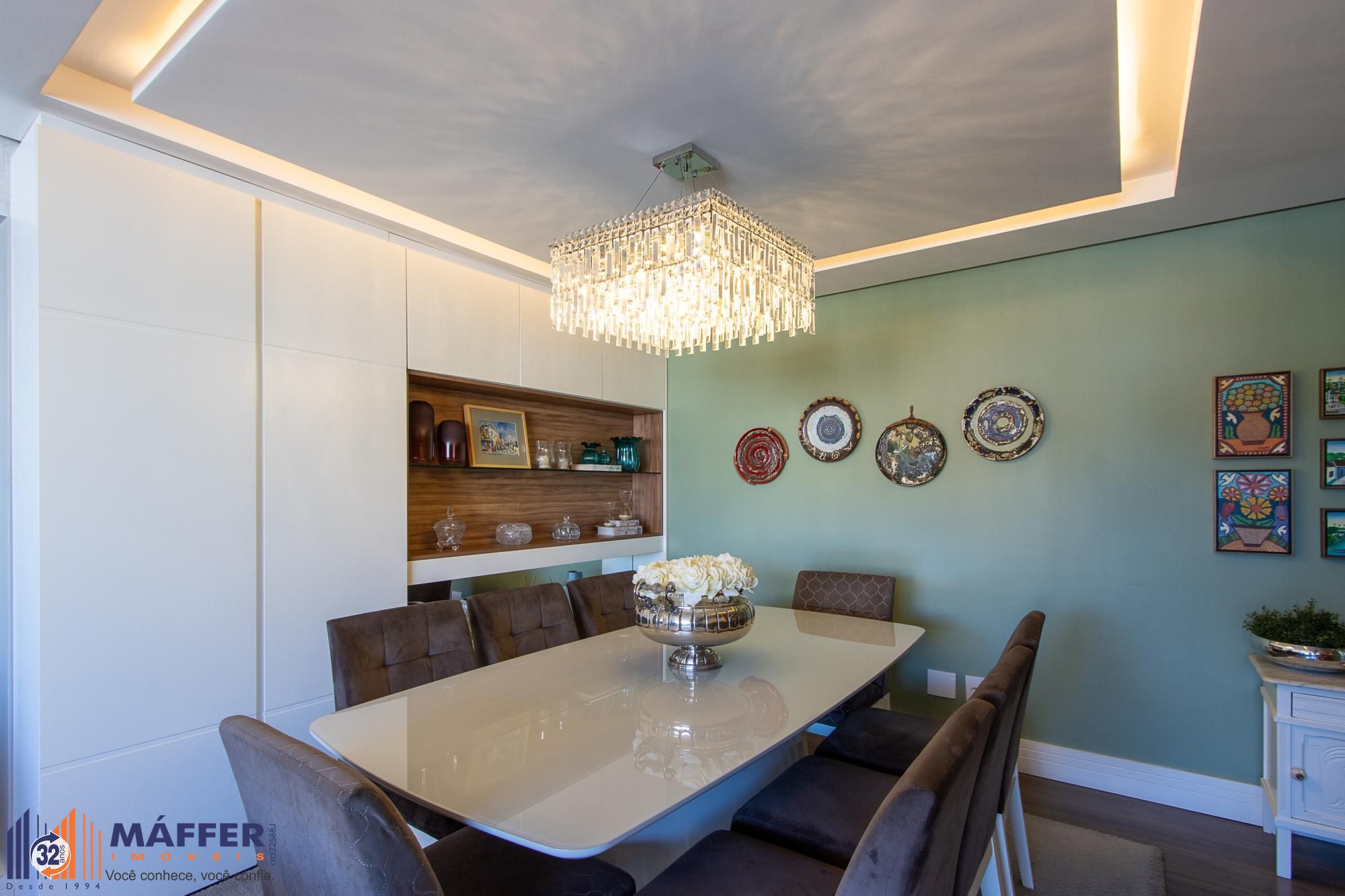 Apartamento, 3 quartos, à venda, 144 m², Tristeza - Porto Alegre — foto 3