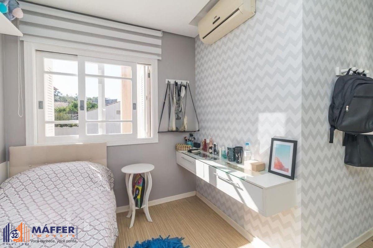 Casa, 3 quartos, 179 m² - Foto 20