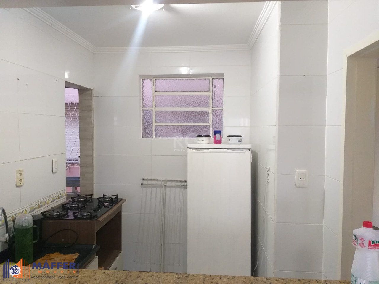 Apartamento, 2 quartos, 46 m² - Foto 4