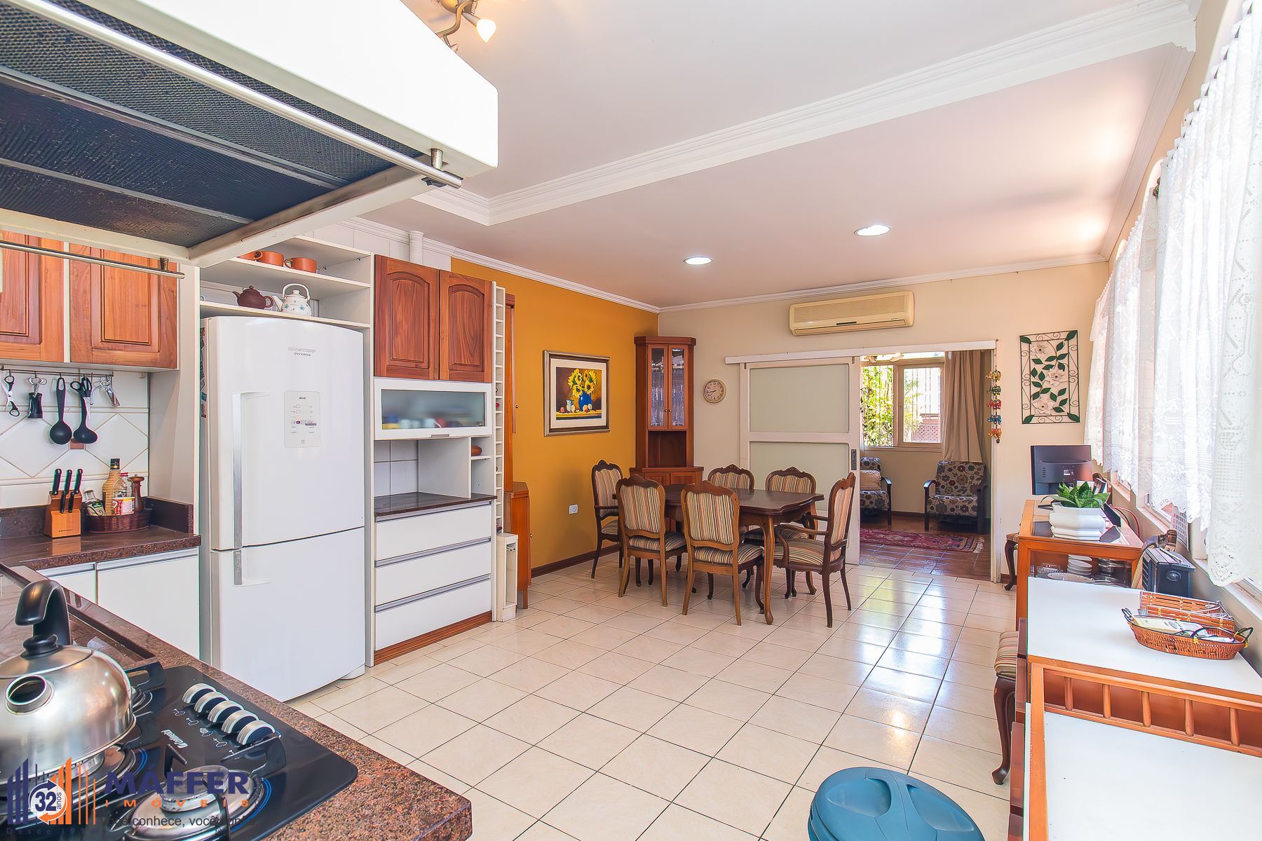 Casa, 5 quartos, 429 m² - Foto 16