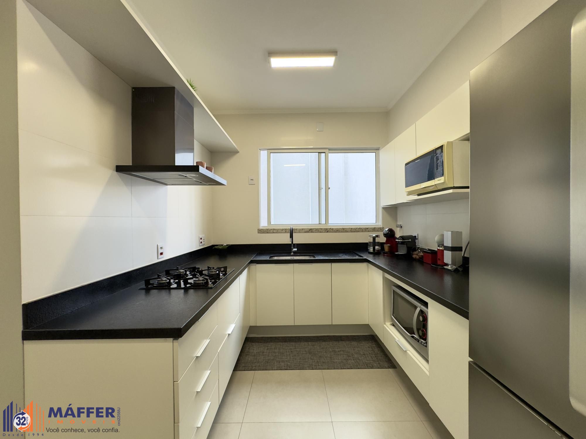 Apartamento, 3 quartos, 206 m² - Foto 11