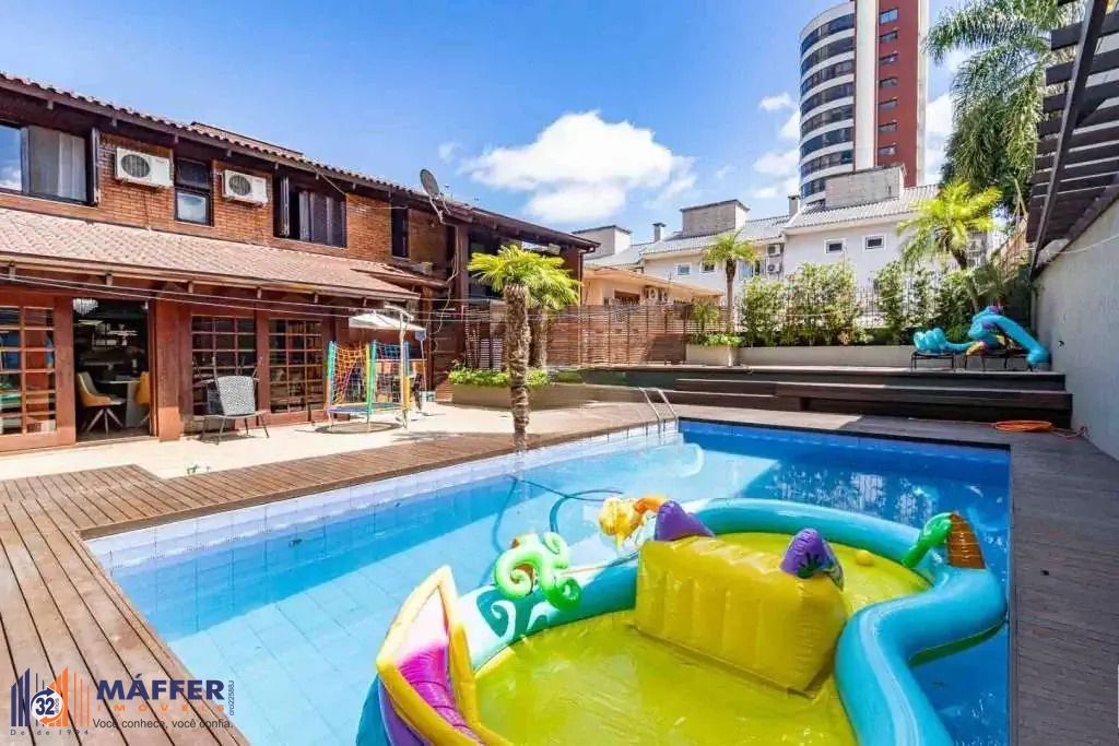 Casa, 4 quartos, à venda, 330 m², Jardim Itu - Porto Alegre — foto 3
