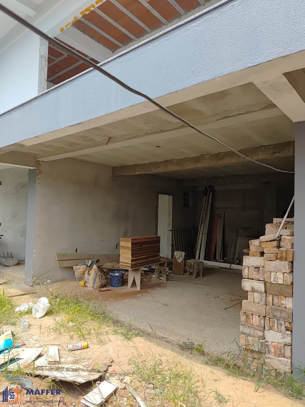 Casa, 3 quartos, 120 m² - Foto 2
